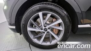 Genesis GV80 3.5T Бензин AWD 2025 года из Южной Кореи