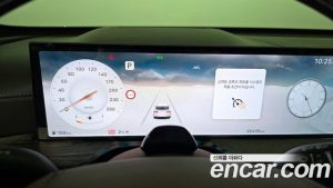 Genesis GV80 3.5T Бензин AWD 2025 года из Южной Кореи