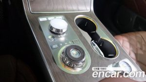 Genesis GV80 3.5T Бензин AWD 2025 года из Южной Кореи