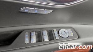 Genesis GV80 3.5T Бензин AWD 2025 года из Южной Кореи