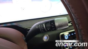 Genesis GV80 3.5T Бензин AWD 2025 года из Южной Кореи