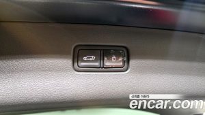 Genesis GV80 3.5T Бензин AWD 2025 года из Южной Кореи