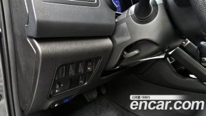 Renault-KoreaSamsung QM6 2.0 GDe RE 2WD 2025 года из Южной Кореи