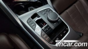 BMW 4-Series 420i M Sport Cabriolet 2025 года из Южной Кореи