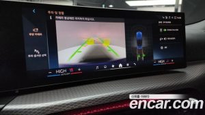 BMW 4-Series 420i M Sport Cabriolet 2025 года из Южной Кореи