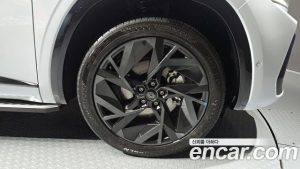 Renault-KoreaSamsung Grand Koleos 2.0 Esprit Alpine 2WD 2025 года из Южной Кореи