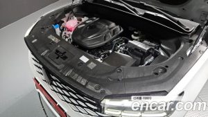 Renault-KoreaSamsung Grand Koleos 2.0 Esprit Alpine 2WD 2025 года из Южной Кореи