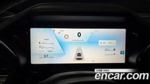 Renault-KoreaSamsung Grand Koleos 2.0 Esprit Alpine 2WD 2025 года из Южной Кореи