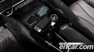 Renault-KoreaSamsung Grand Koleos 2.0 Esprit Alpine 2WD 2025 года из Южной Кореи