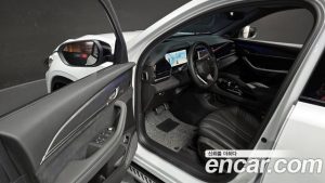 Renault-KoreaSamsung Grand Koleos 2.0 Esprit Alpine 2WD 2025 года из Южной Кореи