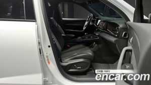 Renault-KoreaSamsung Grand Koleos 2.0 Esprit Alpine 2WD 2025 года из Южной Кореи