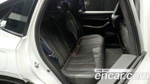 Renault-KoreaSamsung Grand Koleos 2.0 Esprit Alpine 2WD 2025 года из Южной Кореи