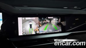 Renault-KoreaSamsung Grand Koleos 2.0 Esprit Alpine 2WD 2025 года из Южной Кореи