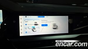 Renault-KoreaSamsung Grand Koleos 2.0 Esprit Alpine 2WD 2025 года из Южной Кореи