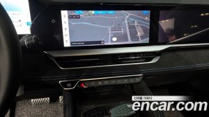 Renault-KoreaSamsung Grand Koleos 2.0 Esprit Alpine 2WD 2025 года из Южной Кореи