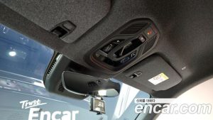 Renault-KoreaSamsung Grand Koleos 2.0 Esprit Alpine 2WD 2025 года из Южной Кореи