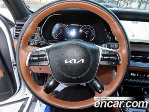 Kia Mohave Дизель 3.0 4WD 5 2024 года из Южной Кореи