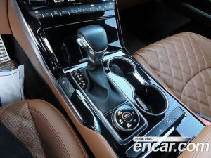 Kia Mohave Дизель 3.0 4WD 5 2024 года из Южной Кореи