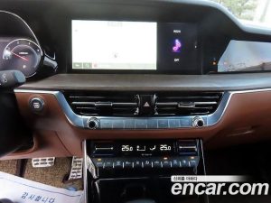 Kia Mohave Дизель 3.0 4WD 5 2024 года из Южной Кореи