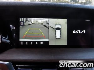 Kia Mohave Дизель 3.0 4WD 5 2024 года из Южной Кореи