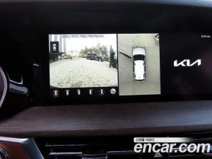Kia Mohave Дизель 3.0 4WD 5 2024 года из Южной Кореи