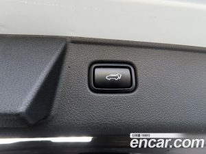 Kia Mohave Дизель 3.0 4WD 5 2024 года из Южной Кореи