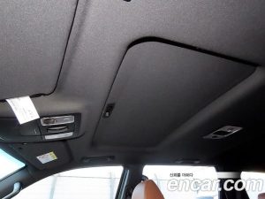 Kia Mohave Дизель 3.0 4WD 5 2024 года из Южной Кореи
