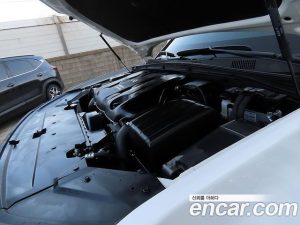 Kia Mohave Дизель 3.0 4WD 5 2024 года из Южной Кореи