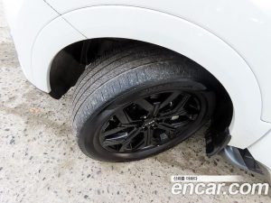 Kia Mohave Дизель 3.0 4WD 5 2024 года из Южной Кореи