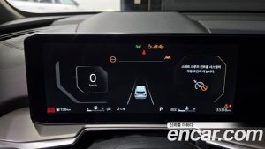 Kia Sorento Бензин 2.5T 2WD 2024 года из Южной Кореи