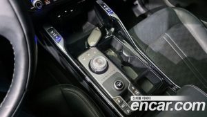 Kia Sorento Бензин 2.5T 2WD 2024 года из Южной Кореи