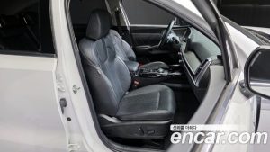 Kia Sorento Бензин 2.5T 2WD 2024 года из Южной Кореи