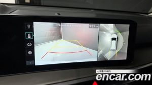 Kia Sorento Бензин 2.5T 2WD 2024 года из Южной Кореи