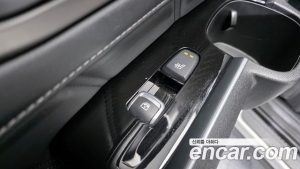 Kia Sorento Бензин 2.5T 2WD 2024 года из Южной Кореи