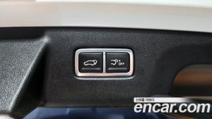 Kia Sorento Бензин 2.5T 2WD 2024 года из Южной Кореи