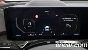 Kia Sorento Бензин 2.5T 2WD 2024 года из Южной Кореи