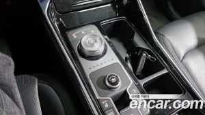 Kia Sorento Бензин 2.5T 2WD 2024 года из Южной Кореи