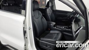 Kia Sorento Бензин 2.5T 2WD 2024 года из Южной Кореи