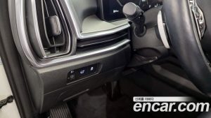 Kia Sorento Бензин 2.5T 2WD 2024 года из Южной Кореи