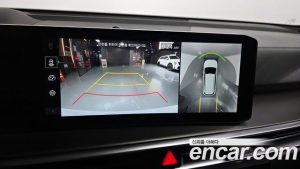 Kia Sorento Бензин 2.5T 2WD 2024 года из Южной Кореи