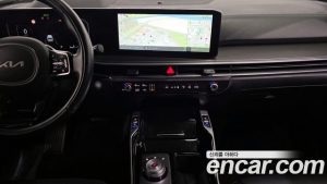 Kia Sorento Бензин 2.5T 2WD 2024 года из Южной Кореи