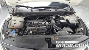 Kia Sportage Бензин 1.6 Turbo 2WD 2024 года из Южной Кореи
