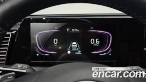 Kia Sportage Бензин 1.6 Turbo 2WD 2024 года из Южной Кореи