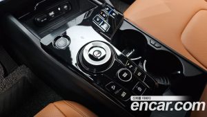 Kia Sportage Бензин 1.6 Turbo 2WD 2024 года из Южной Кореи