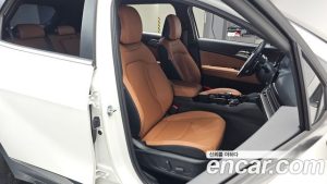 Kia Sportage Бензин 1.6 Turbo 2WD 2024 года из Южной Кореи