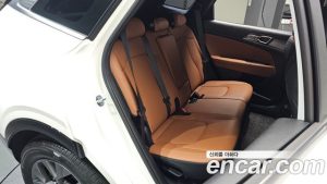 Kia Sportage Бензин 1.6 Turbo 2WD 2024 года из Южной Кореи