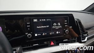 Kia Sportage Бензин 1.6 Turbo 2WD 2024 года из Южной Кореи