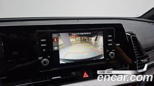 Kia Sportage Бензин 1.6 Turbo 2WD 2024 года из Южной Кореи