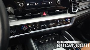 Kia Sportage Бензин 1.6 Turbo 2WD 2024 года из Южной Кореи