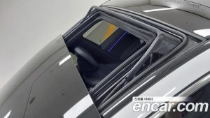 Mercedes-Benz E-Class E300 4MATIC Exclusive 2024 года из Южной Кореи